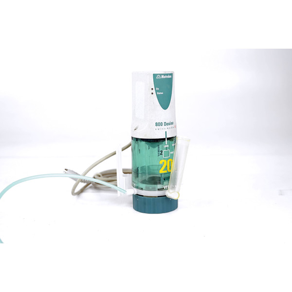 Metrohm 800 Dosino 20ml 6.3032.220
