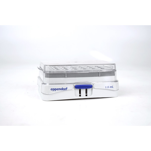 Eppendorf Smartblock 24 x 1.5ml for Thermomixer C