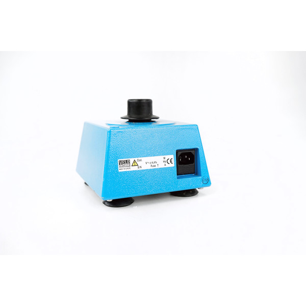 Velp Scientific Zx3 Vortexer Shaker Vortex Mixer, 154,70 €