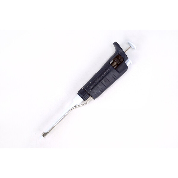 Gilson Pipetman Pipette P200 Manual 1 Channel Kanal Pipet 20-200 µL
