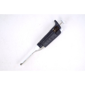 Gilson Pipetman Pipette P200 Manual 1 Channel Kanal Pipet...