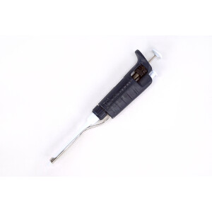 Gilson Pipetman Pipette P200 Manual 1 Channel Kanal Pipet...