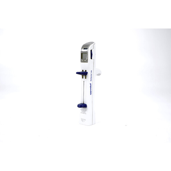 Eppendorf Multipette M4 Mehrfachdispenser-Pipette Repeater 1 µL – 10 mL