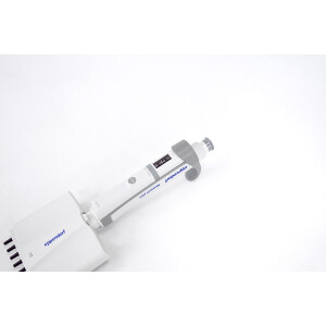 Eppendorf Research Plus 10 8 Kanal Channel Pipet Pipette...