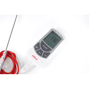 Ebro Thermometer TFX 420 -50…+400°C Pt1000...