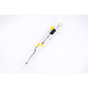 HTL Pipette1 Channel Kanal Pipet Pipette  2 - 20 µL