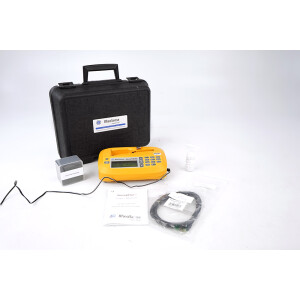 RheoSense microVISC Viscometer 100 µL 1-3,500 cSt
