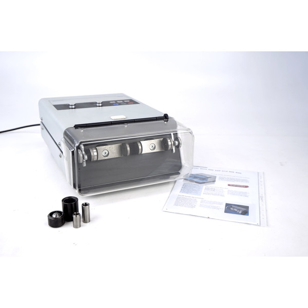 Retsch MM200 - Mühle Schwingmühle Bead Mill Mischermühle