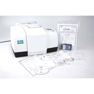 Perkin Elmer Frontier FT-IR / NIR Spectrometer SP8000...