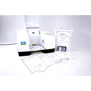 Perkin Elmer Frontier FT-IR / NIR Spectrometer SP8000...