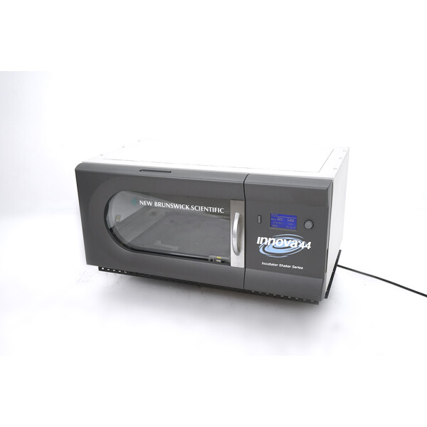 Eppendorf New Brunswick Innova 44 25mm Incubator Shaker Inkubator Schüttler