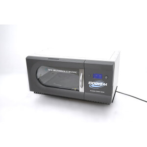 Eppendorf New Brunswick Innova 44 25mm Incubator Shaker...