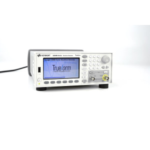 Keysight 33500B Waveform Generator 33511B 20 MHz, 1...