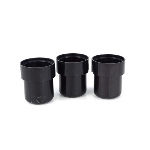 3x Thermo Scientific 51138 Round Buckets for Thermo...