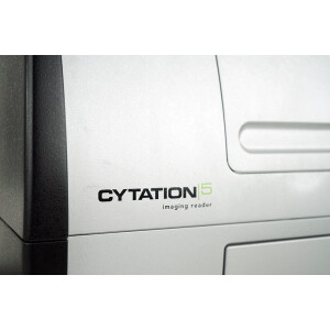 Agilent BioTek Cytation 5 CYT5MPV Cell Imaging Multi-Mode...