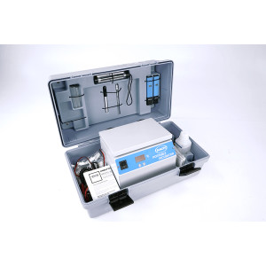 Hach Incubator Inkubator Portable, 12 VDC, 30 - 50...
