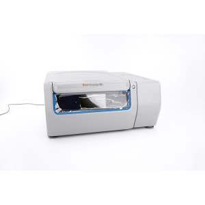 Thermo Sorvall Multifuge X4R Pro Refrigerated Centrifuge...