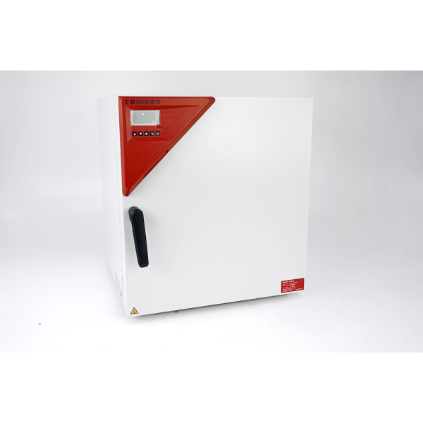 Binder ED56 E3.1 Drying Oven Trockenschrank Wärmeschrank Umluft 300°C 57L