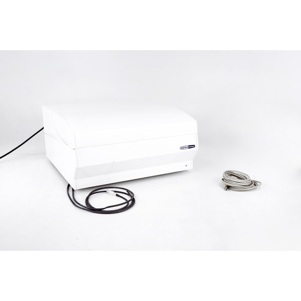 Safas Monaco MC2 UV/Vis Reference Spectrometer Spektrophotometer 185..1100 nm