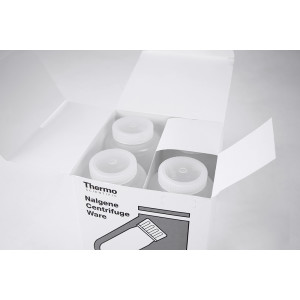 Thermo 3120-1000  3x Pack of 4 Centrifuge Bottle 1000ml...