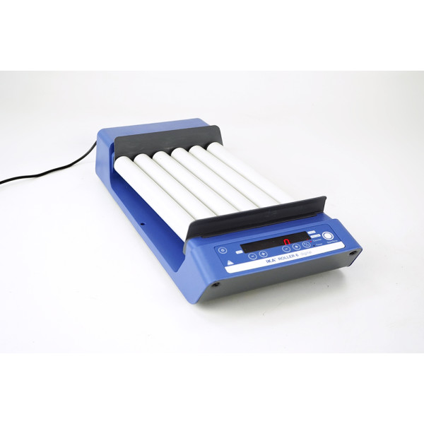 IKA Roller 6 Digital Tube Roller Shaker 5 - 80 rpm 6