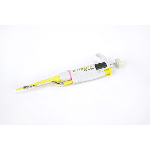 HTL Pipette 1 Channel Kanal Pipet Pipette 0.5 - 10 µL
