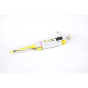 HTL Pipette 1 Channel Kanal Pipet Pipette 0.5 - 10 µL