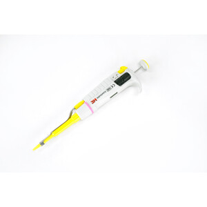 HTL Pipette 1 Channel Kanal Pipet Pipette 0.5 - 10 µL