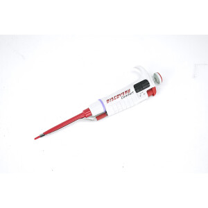 HTL Pipette 1 Channel Kanal Pipet Pipette 10 - 100 µL