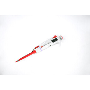 HTL Pipette 1 Channel Kanal Pipet Pipette 10 - 100 µL