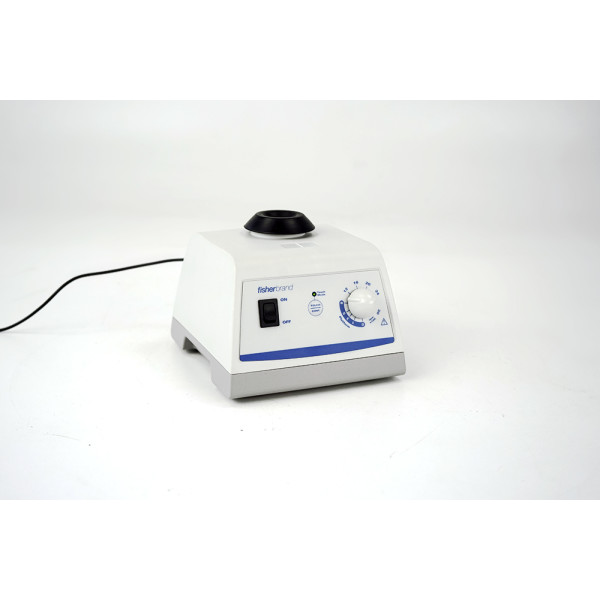 Fisherbrand F202A0176FI Vortex Mixer Z3 0-3000 rpm