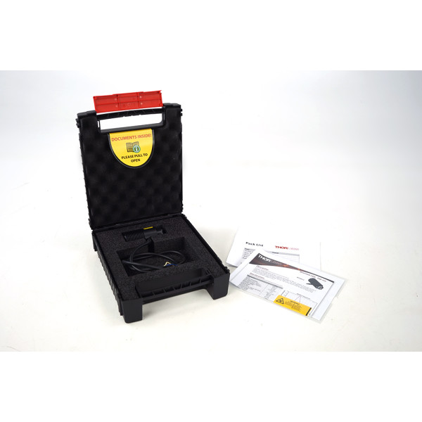 Thorlabs M340L4 340 nm, 53 mW (Min) Mounted LED, 700 mA