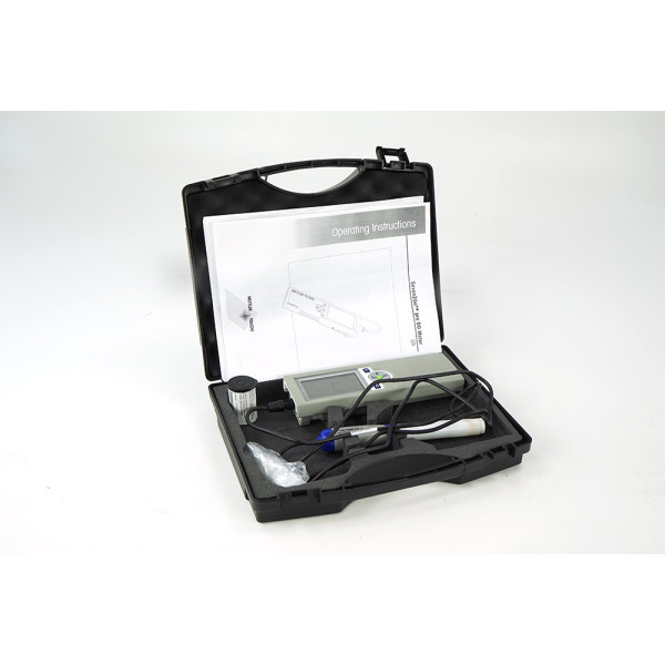 Mettler Toledo Seven2Go Pro S9 + InLab OptiOx Resolved Oxygen Meter DO