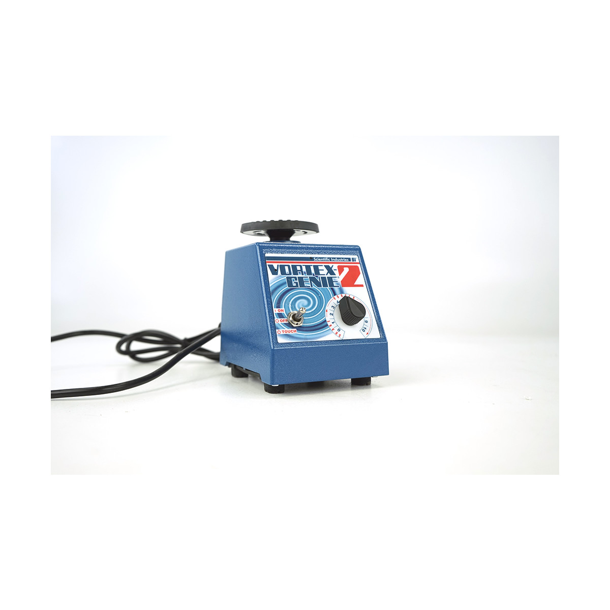 Scientific Instruments Vortex Master Scientific Instruments Vortex Genie 2 G-560E Vortexer Mixer Shaker Sc ...