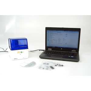 Pall ForteBio BliTz Label-Free Protein Analysis System