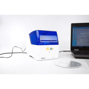 Pall ForteBio BliTz Label-Free Protein Analysis System