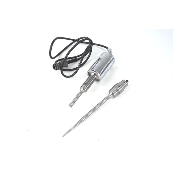Branson Ultrasonic Converter Ultraschall Konverter Sonotrode