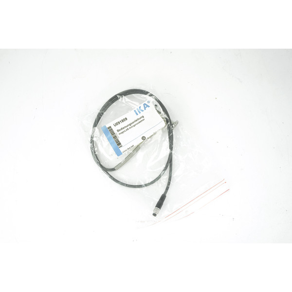 IKA Magic Lab Sensor T-Piece U091809 Vacuum