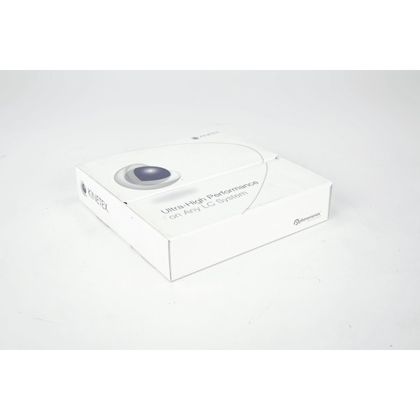 Phenomenex Kinetix 2.6u C18, 100A 50x4,60mm 00B-4462-E0 ME0-8516 AF0-8497 AQ0-8503