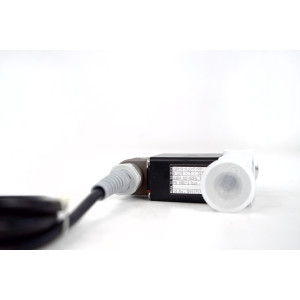 Vacuubrand 124-A-5,0-F-PP VAK-1 Bar Valve