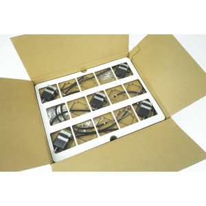 Oriental Motor C9886-9012KGM Pack of 20