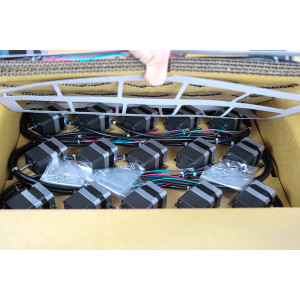 Oriental Motor C9886-9012KGM Pack of 20