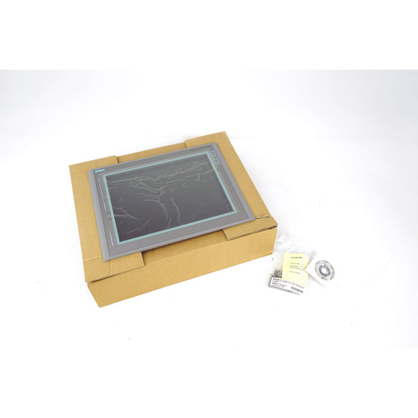 BRAND NEW ! Siemens Simatic 6AV6 644-0AB01-2AX0 MP377 15 Zoll Touch Multi Panel