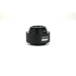 Olympus U-TV0.25XC Camera Adapter with C-mount