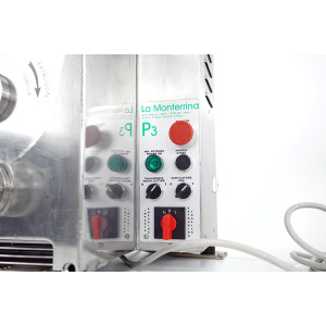 La Monferrina P3 Professional Pasta Machine Nudelmaschine