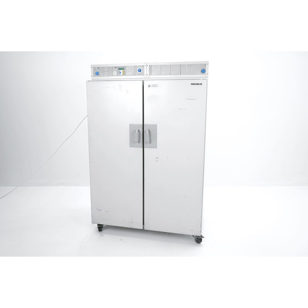 Thermo Heraeus UT6760 Trockenschrank Ofen Oven Wärmeschrank 300°C 689L