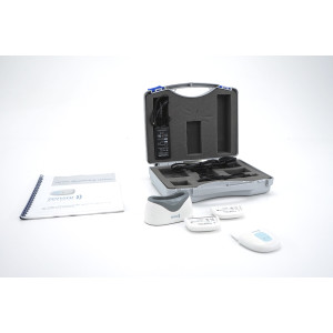 Intelesens Zensor Monitoring System + 2 Sensors
