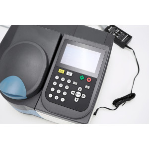 Thermo Scientific Genesys 30 Vis Spectrometer 325...1100 nm