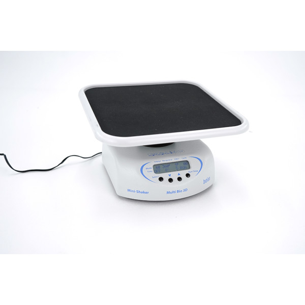 Biosan Multi Bio 3D Programmierbarer Programmable Sunflower Mini-Shaker