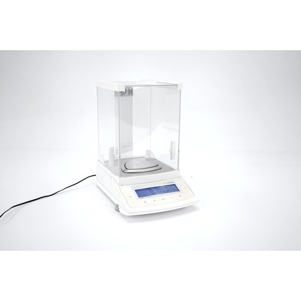 Sartorius CPA64 Competence Analytical Balance Analysenwaage 0,1mg / max. 64g